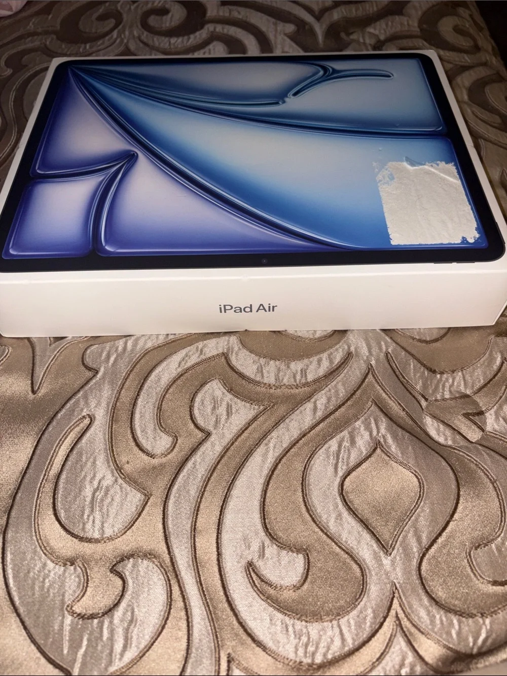 Apple mcnp4ll ipad